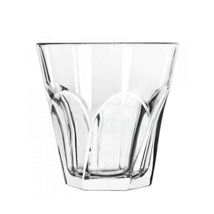 COPO GIBRALTAR TWIST BAIXO 35CL R932058D  - ONIS - 6943949912741