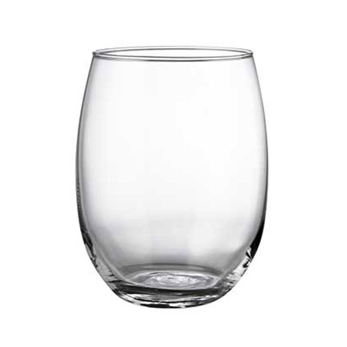 COPO PINOT S/ PE 35CL V024343 - PALMA & PALMA - 8436536682076