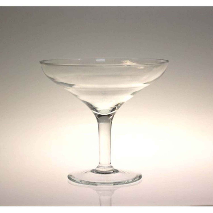 TAÇA DECORATIVA 32X30CM - PALMA & PALMA - 0010159612