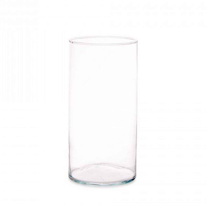 VASO CILINDRO 15X30CM - PALMA & PALMA - 0010159656