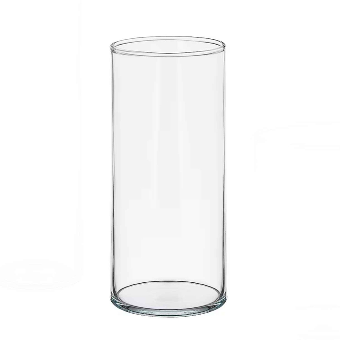VASO CILINDRO 20X36CM - PALMA & PALMA - 0010159658