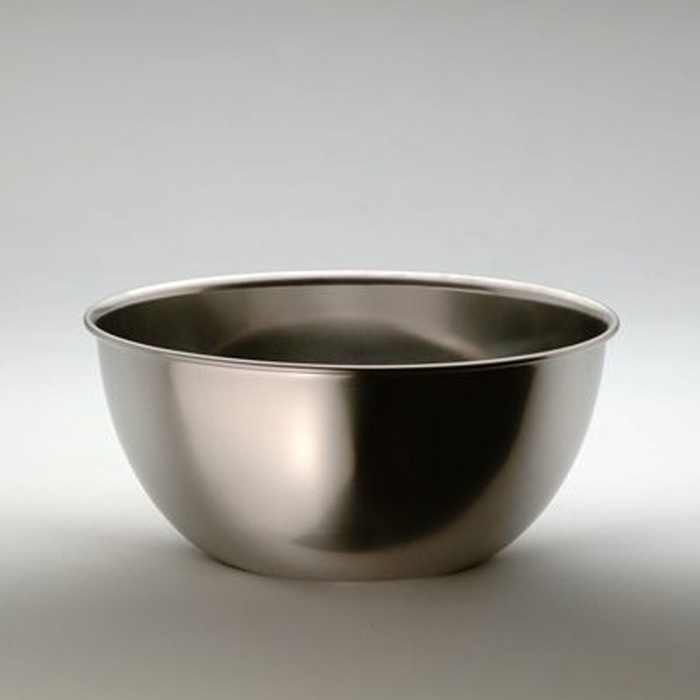 TIGELA INOX 2,5CL 20CM 10120 - PALMA & PALMA - 5600842320394