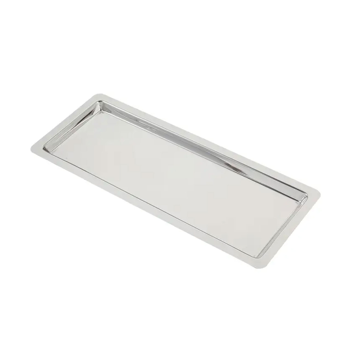 TRAVESSA TORTA 32X15CM 10832 - PALMA & PALMA - 5603382108323