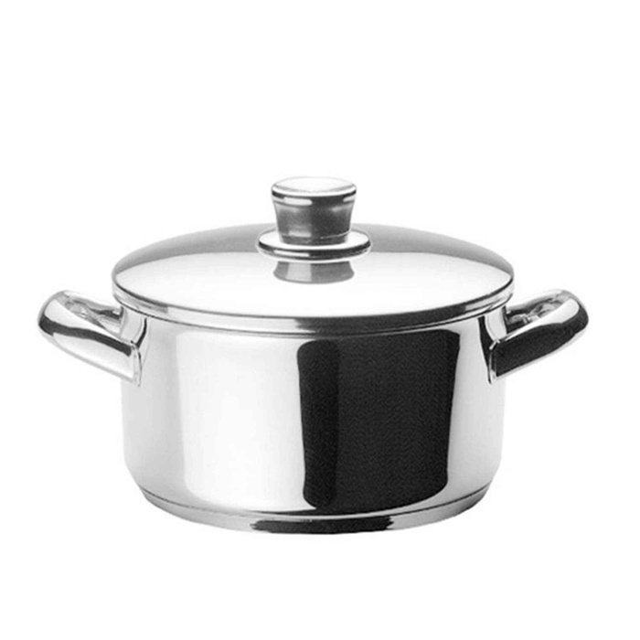 PANELA RECTO 20CM 4.1L - PALMA & PALMA - 5600842325054