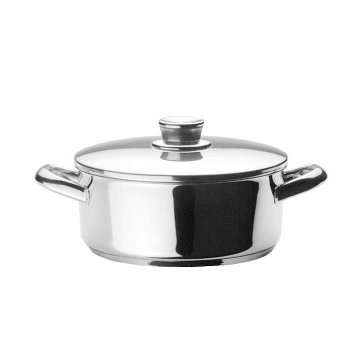 RECTO CASSEROLE 16CM 1.4L - PALMA & PALMA - 5600842325146