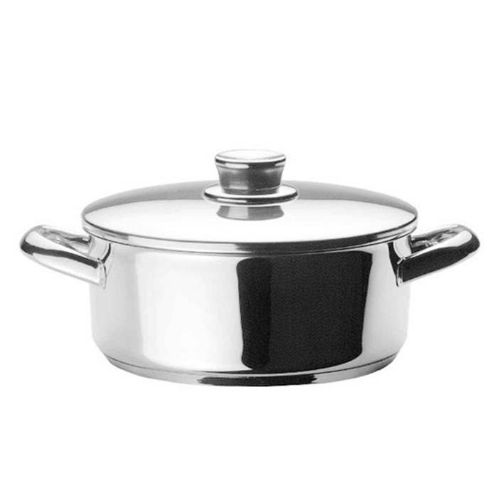 TACHO RECTO 20CM 2.5L - PALMA & PALMA - 5600842325160