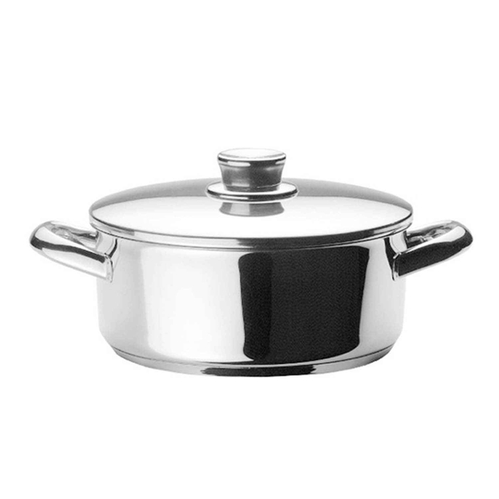 TACHO RECTO 24CM 4L - PALMA & PALMA - 5600842325184