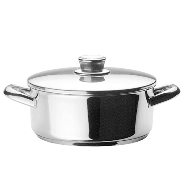 TACHO RECTO 26CM 4.8L - PALMA & PALMA - 5600842325009