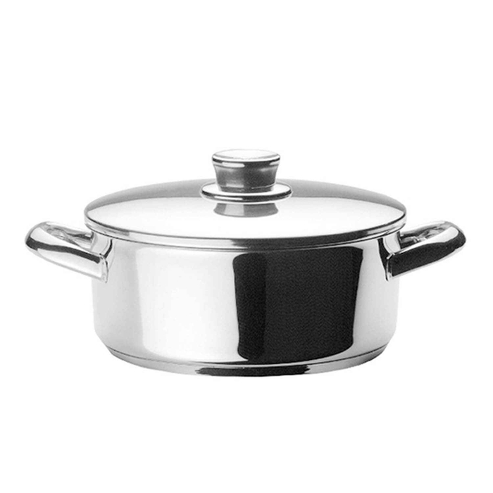 RECTO CASSEROLE 32CM 9.7L - PALMA & PALMA - 5603382502329