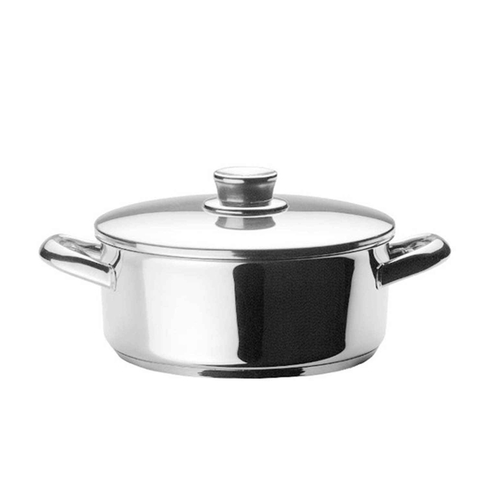 TACHO RECTO 18CM 1.8L - PALMA & PALMA - 5600842325153