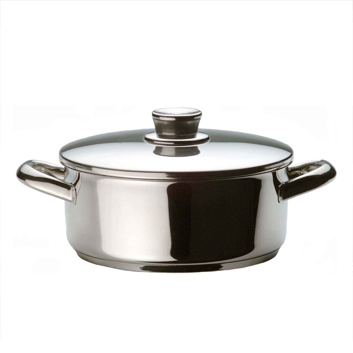 TACHO RECTO 28CM 5L 50628 - PALMA & PALMA - 5600842325436