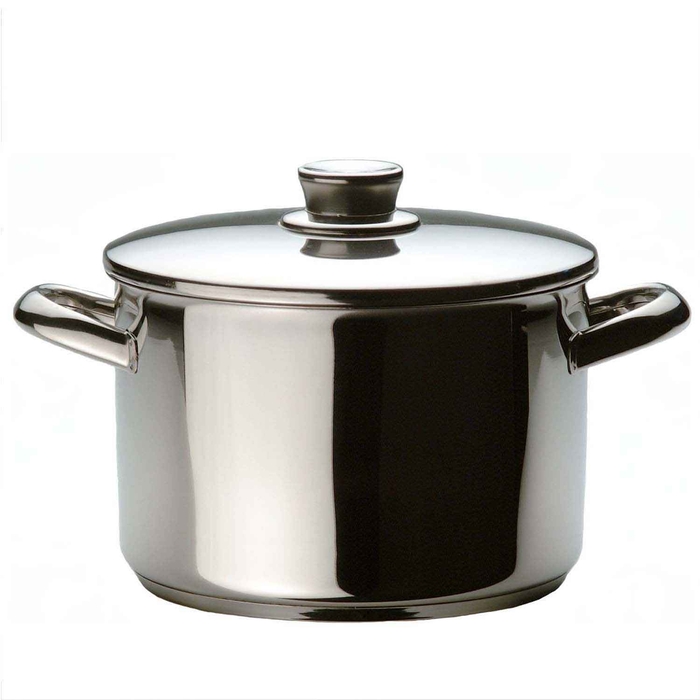 PANELA RECTO 26CM 8.5L - PALMA & PALMA - 5600842325085