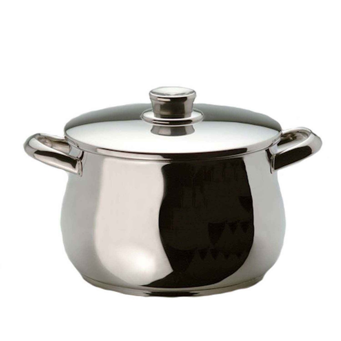 PANELA BOJUDO 18CM 3.4L - PALMA & PALMA - 5603382401189