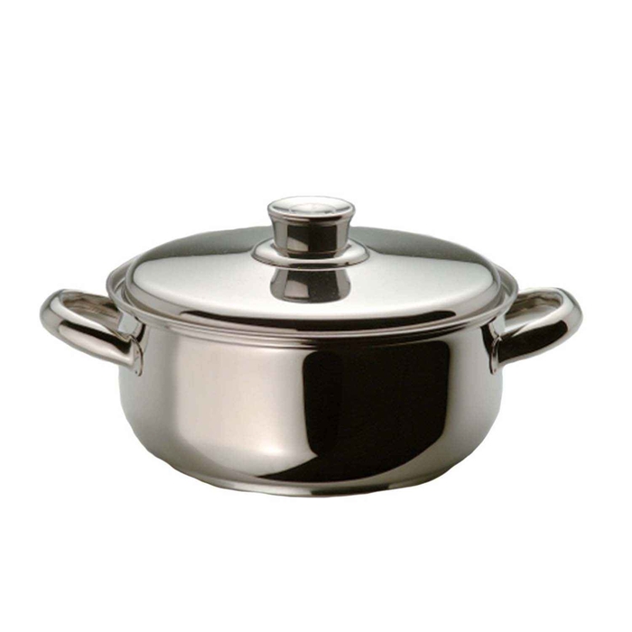 RECTO CASSEROLE 34CM 12.8L - PALMA & PALMA - 5603382502343