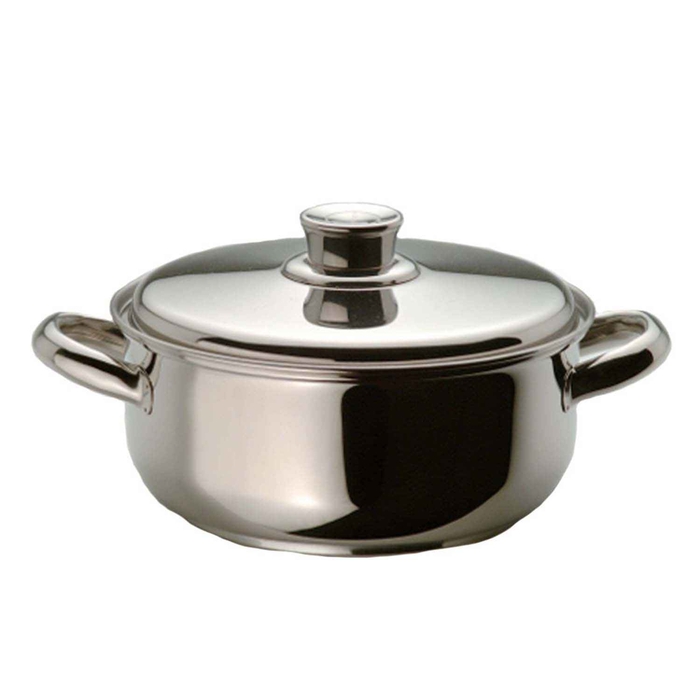 TACHO RECTO 40CM 20L - PALMA & PALMA - 5603382502404