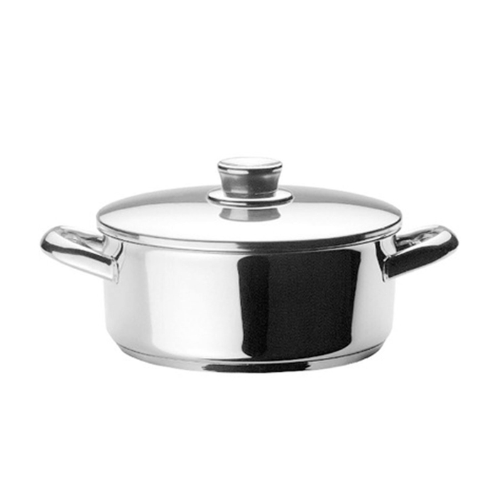 TACHO RECTO 28CM 6.8L 50228 - PALMA & PALMA - 5600842325191
