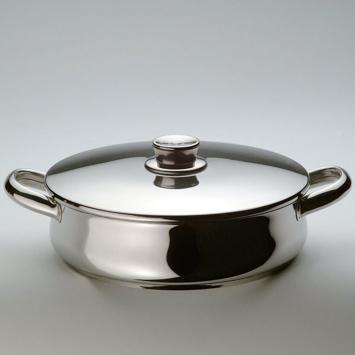 TACHO RECTO Ø26XH6CM 3.2L 50626 - PALMA & PALMA - 5600842325429