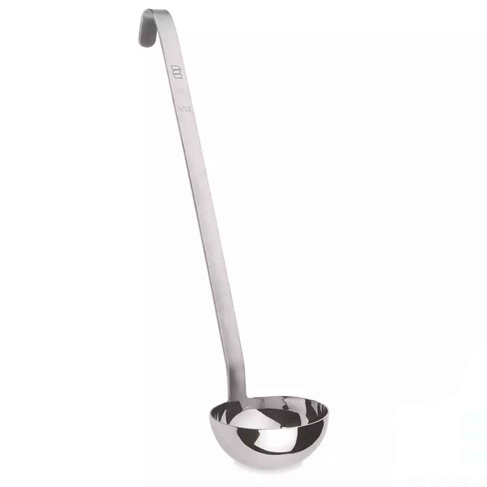 CONCHA 8CMS INDUSTRIAL 0.125L MONOBLOC 8908 - PALMA & PALMA - 8412487008998