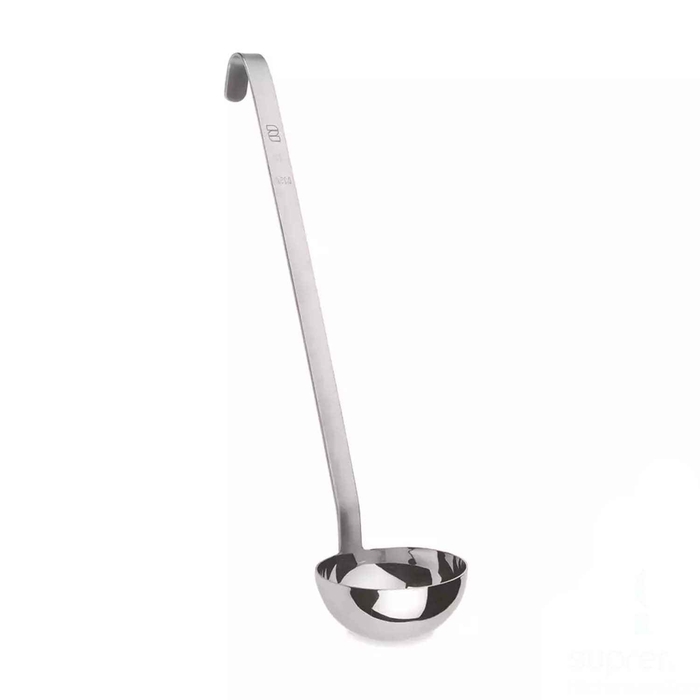 CONCHA 10CMS INDUSTRIAL 0.25L MONOBLOC 8910 - PALMA & PALMA - 8412487009018