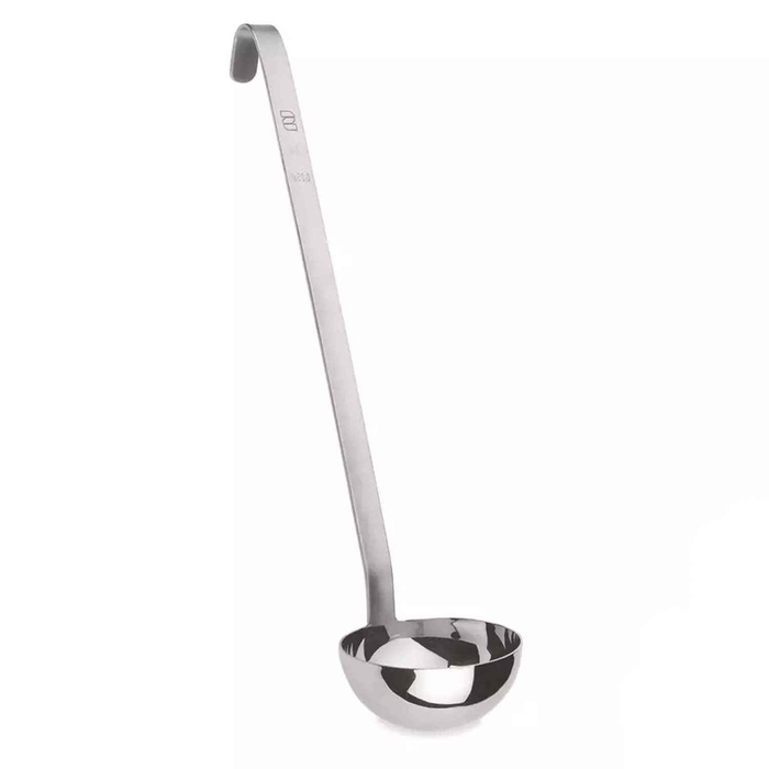 CONCHA 12CMS INDUSTRIAL 0.5L MONOBLOC 8912 - PALMA & PALMA - 8412487009025