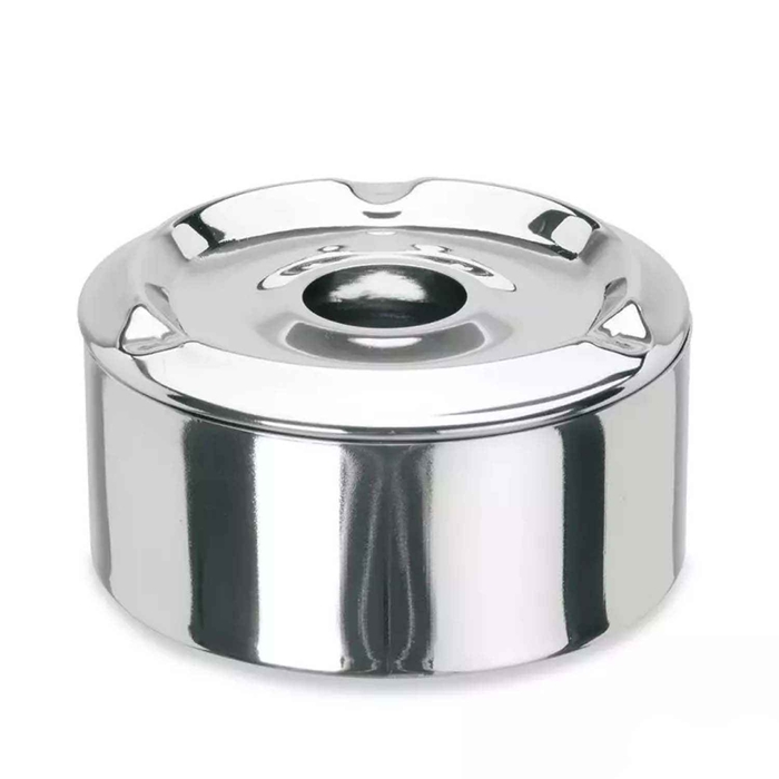 CINZEIRO INOX 8080 - PALMA & PALMA - 8412487009971