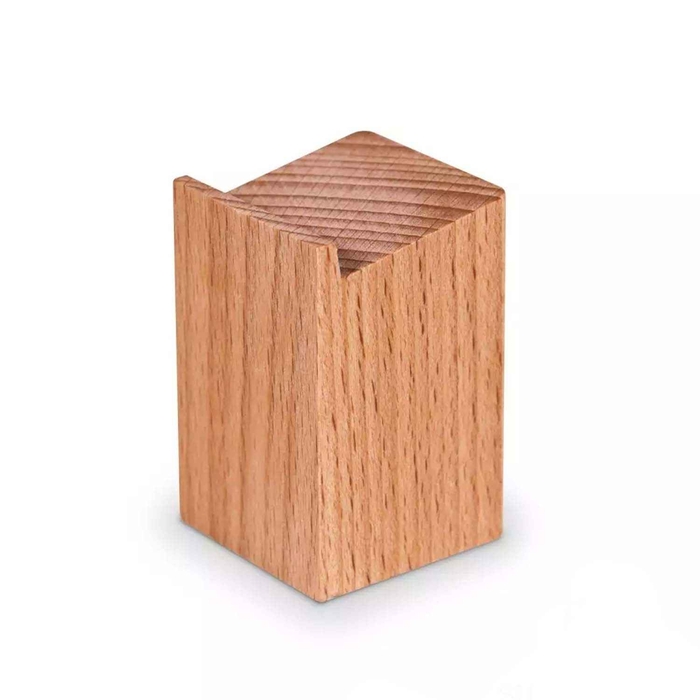 WOOD SUPPORT 4x4x6CM - PALMA & PALMA - 8412487033631