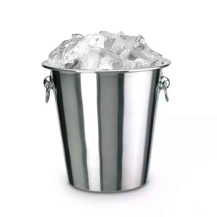 BALDE GELO C/ARGOLA 14CM - PALMA & PALMA - 8412487008592