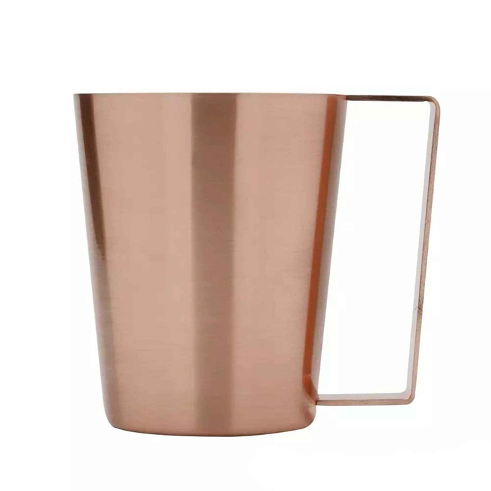 CANECA COBRE MATE 400ML - PALMA & PALMA - 8412487007137