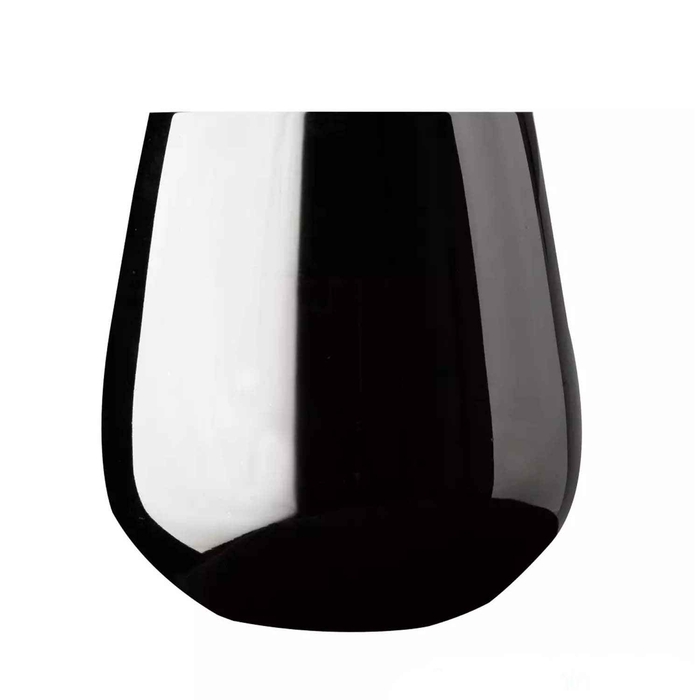 COPO PRETO BRILHANTE 540ML - PALMA & PALMA - 8412487007106