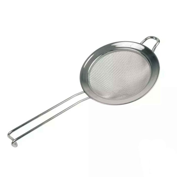 COADOR INOX 8CM 8208 - PALMA & PALMA - 8412487010731