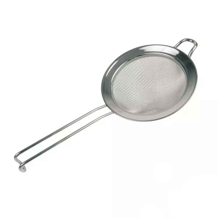 COADOR INOX 10CM 8210 - PALMA & PALMA - 8412487010748