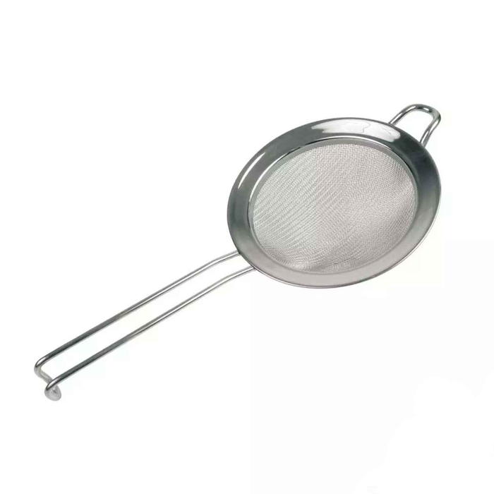 COADOR INOX 12CM 8212 - PALMA & PALMA - 8412487010762
