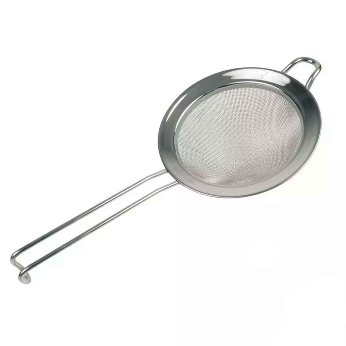 COADOR INOX 15CM 8215 - PALMA & PALMA - 8412487011981