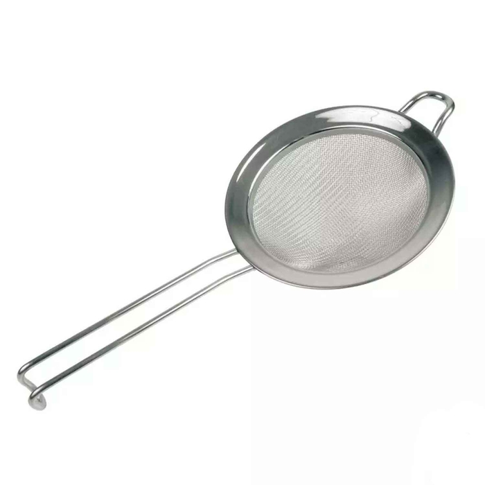 COADOR INOX 18CM 8218 - PALMA & PALMA - 8412487010793