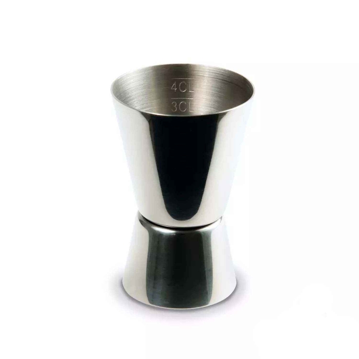 MEDIDOR 2/4CL INOX 1024 - PALMA & PALMA - 8412487027487