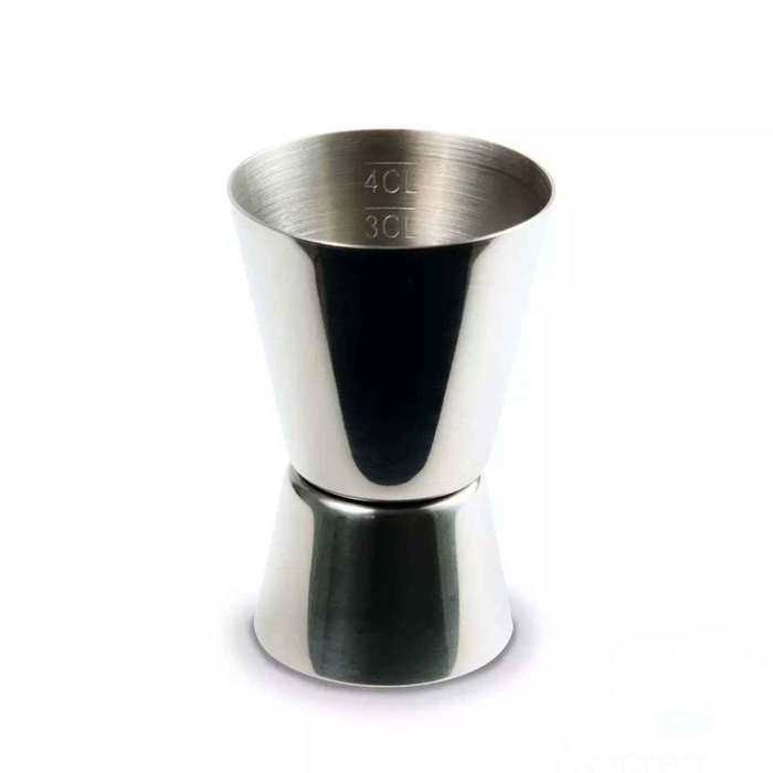 MEDIDOR 3/5CL INOX 1023 - PALMA & PALMA - 8412487026183