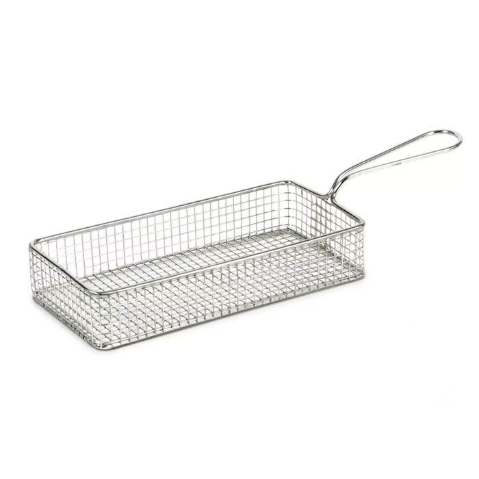 CESTO BATATAS 21X10CM C/PEGA 1995 - PALMA & PALMA - 8412487025179