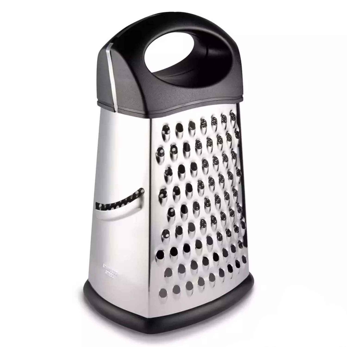 RALADOR 4 FACES LUXE 8027 - PALMA & PALMA - 8412487021812