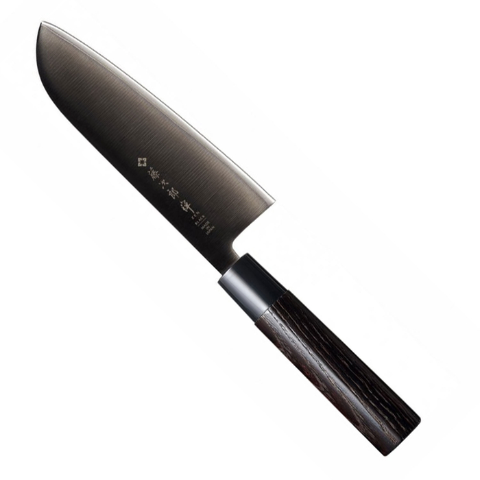 FACA SANTOKU 23C.1567.17 - ICEL - 5601864426507