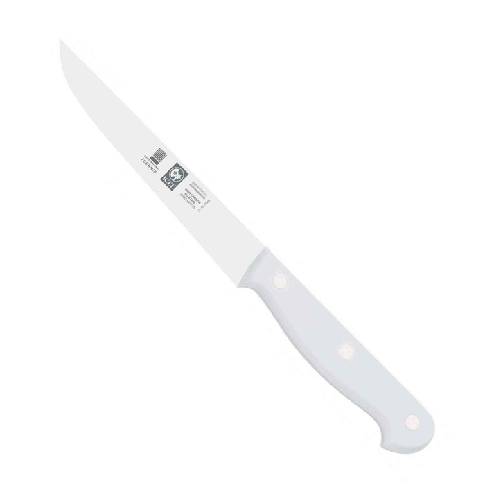 FACA COZINHA CB BRANCO 272.8606.15 - ICEL - 0030010997