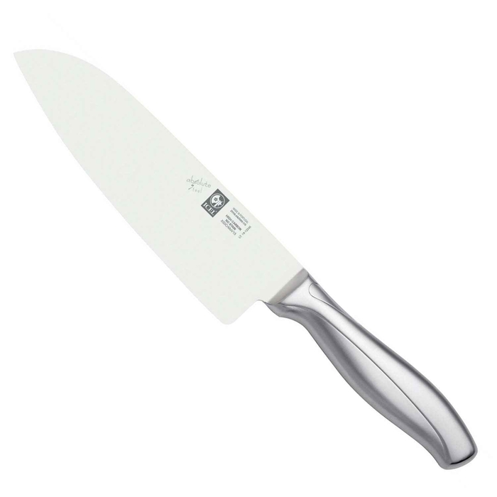 FACA SANTOKU 251.AS25.17 - ICEL - 5601864359775
