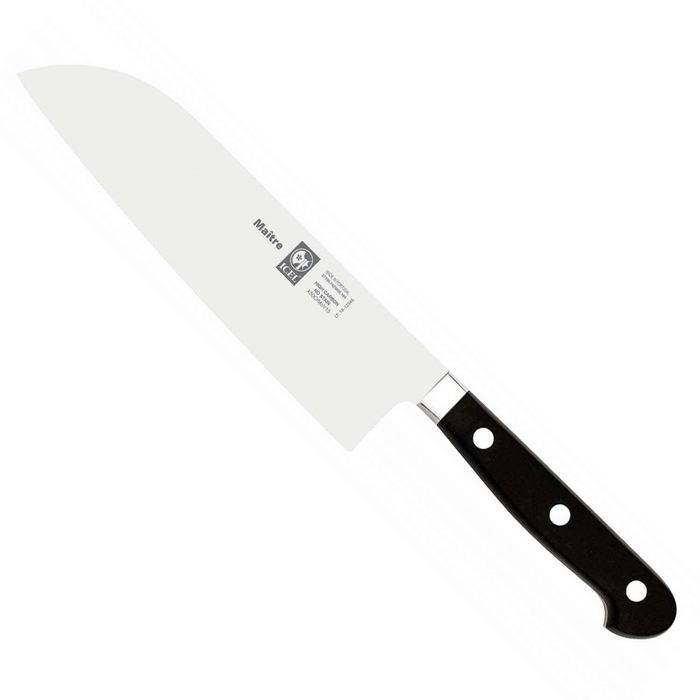 FACA SANTOKU 271.7425.18 - ICEL - 5601864394868
