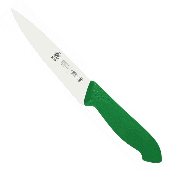 FACA COZINHA CB VERDE 285.HR03.15 - ICEL - 5601864388287