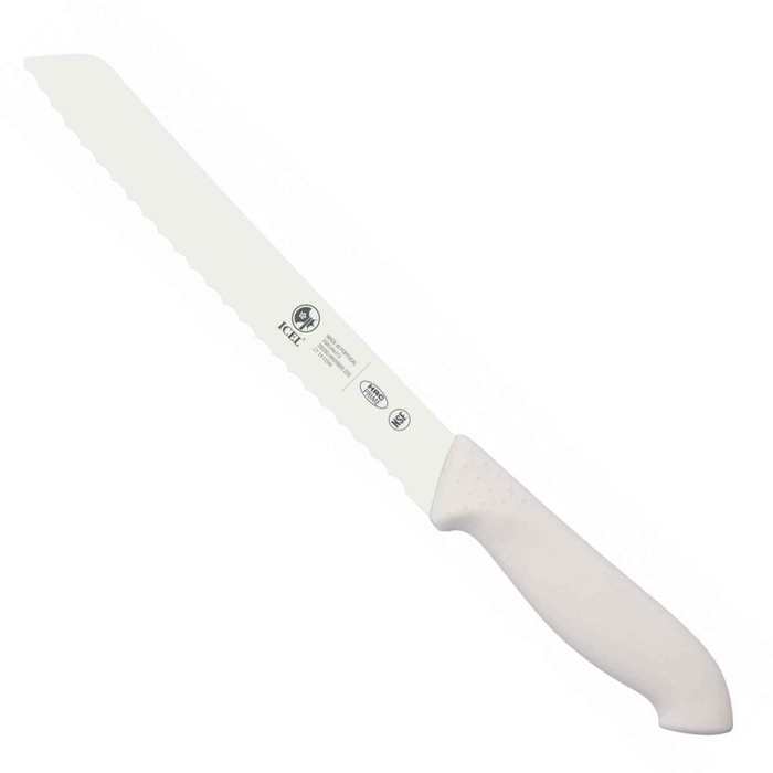 FACA PAO CB BRANCO 282.HR09.20 - ICEL - 5601864387020