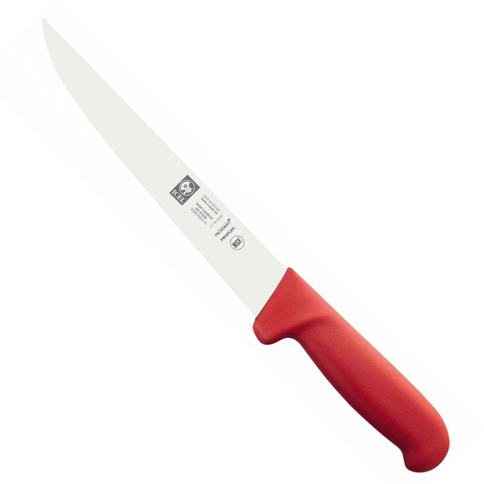 FACA DESOSSAR CB VERMELHO 284.3139.18 - ICEL - 5601864390297