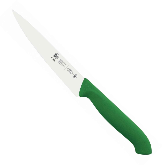 FACA COZINHA CB VERDE 285.HR03.12 - ICEL - 5601864388256
