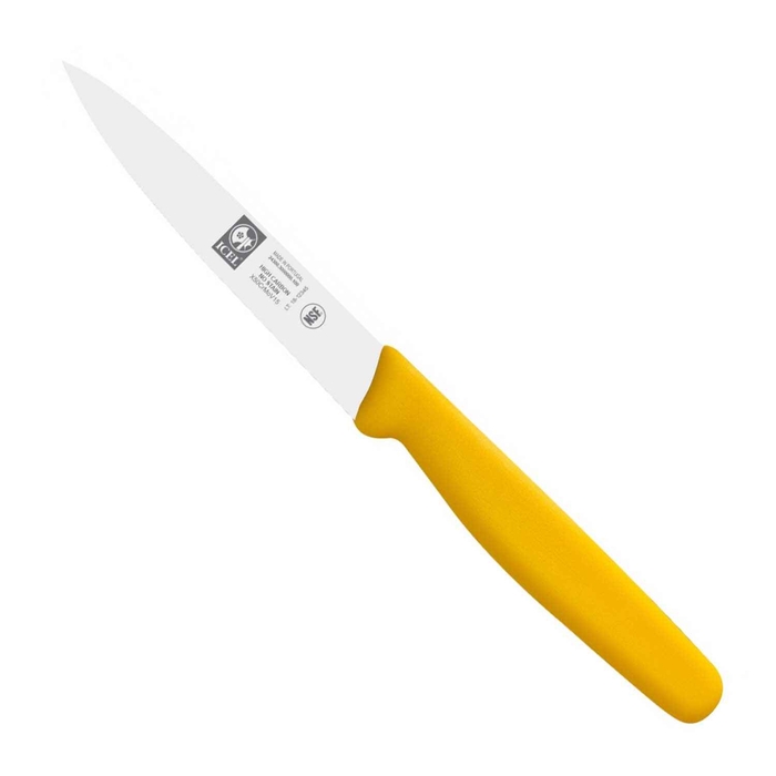 FACA LEGUMES CB AMARELO 243.3000.10 - ICEL - 0030015722