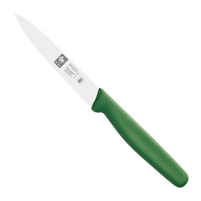 FACA LEGUMES CB VERDE 245.3000.10 - ICEL - 5601864385378