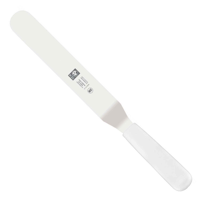 ESPATULA CB BRANCO 542.6006.11 - ICEL - 5601864394707