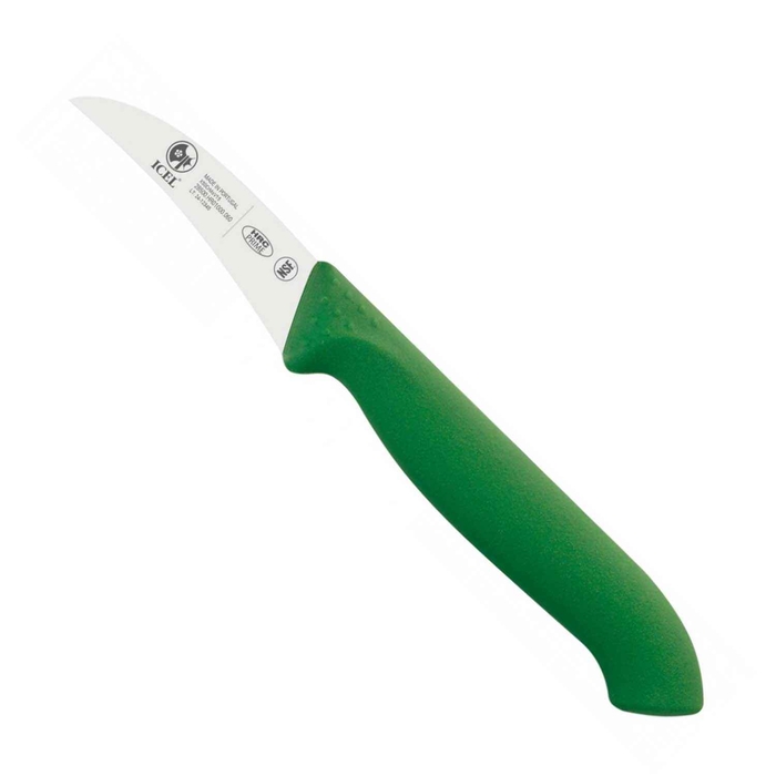 FACA TORNEAR CB VERDE 285.HR01.06 - ICEL - 0030018724